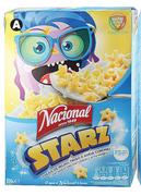 Nacional Stars Cereais-300g