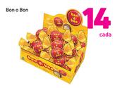 Bon o Bon cada