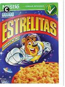 Nestlé estrelitas Cereais-300g