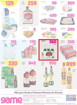 Game Mozambique : You Can Always Discount On Us (12 April - 24 April 2018), page 8