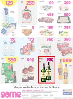 Game Mozambique : You Can Always Discount On Us (12 April - 24 April 2018), page 8
