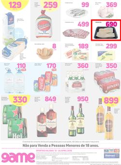 Game Mozambique : You Can Always Discount On Us (12 April - 24 April 2018), page 8