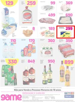 Game Mozambique : You Can Always Discount On Us (12 April - 24 April 2018), page 8