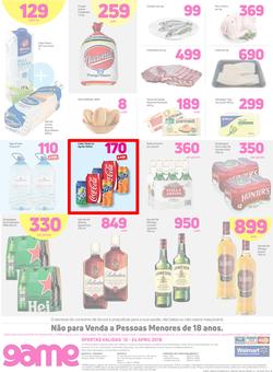 Game Mozambique : You Can Always Discount On Us (12 April - 24 April 2018), page 8