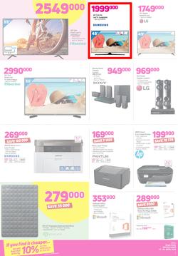 Game Tanzania : You Can Always Discount On Us (12 April - 24 April 2018), page 2