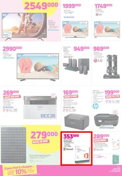 Game Tanzania : You Can Always Discount On Us (12 April - 24 April 2018), page 2