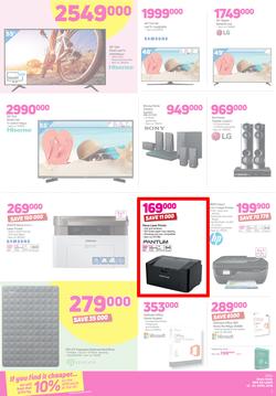 Game Tanzania : You Can Always Discount On Us (12 April - 24 April 2018), page 2