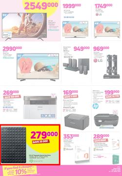 Game Tanzania : You Can Always Discount On Us (12 April - 24 April 2018), page 2