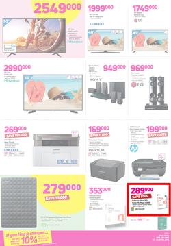 Game Tanzania : You Can Always Discount On Us (12 April - 24 April 2018), page 2