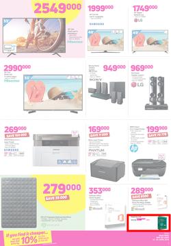 Game Tanzania : You Can Always Discount On Us (12 April - 24 April 2018), page 2