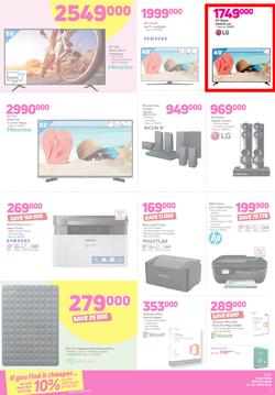 Game Tanzania : You Can Always Discount On Us (12 April - 24 April 2018), page 2