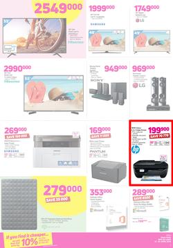 Game Tanzania : You Can Always Discount On Us (12 April - 24 April 2018), page 2