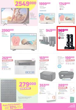 Game Tanzania : You Can Always Discount On Us (12 April - 24 April 2018), page 2