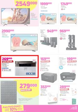 Game Tanzania : You Can Always Discount On Us (12 April - 24 April 2018), page 2