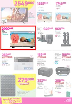 Game Tanzania : You Can Always Discount On Us (12 April - 24 April 2018), page 2