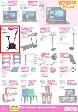 Game Tanzania : You Can Always Discount On Us (12 April - 24 April 2018), page 3