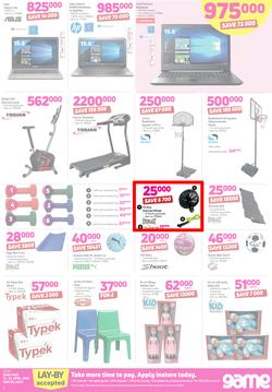 Game Tanzania : You Can Always Discount On Us (12 April - 24 April 2018), page 3