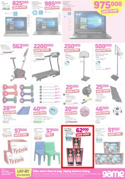 Game Tanzania : You Can Always Discount On Us (12 April - 24 April 2018), page 3