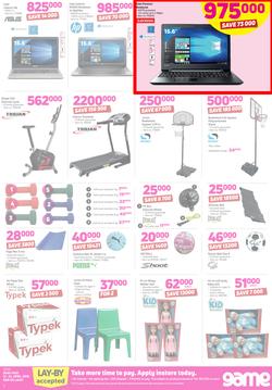 Game Tanzania : You Can Always Discount On Us (12 April - 24 April 2018), page 3