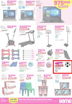 Game Tanzania : You Can Always Discount On Us (12 April - 24 April 2018), page 3