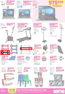 Game Tanzania : You Can Always Discount On Us (12 April - 24 April 2018), page 3