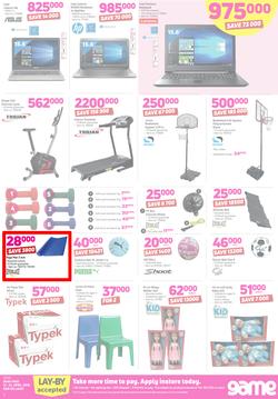 Game Tanzania : You Can Always Discount On Us (12 April - 24 April 2018), page 3