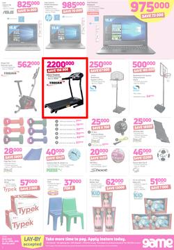 Game Tanzania : You Can Always Discount On Us (12 April - 24 April 2018), page 3