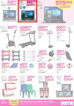 Game Tanzania : You Can Always Discount On Us (12 April - 24 April 2018), page 3