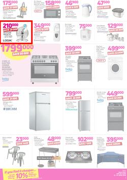 Game Tanzania : You Can Always Discount On Us (12 April - 24 April 2018), page 4