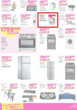 Game Tanzania : You Can Always Discount On Us (12 April - 24 April 2018), page 4