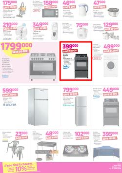 Game Tanzania : You Can Always Discount On Us (12 April - 24 April 2018), page 4