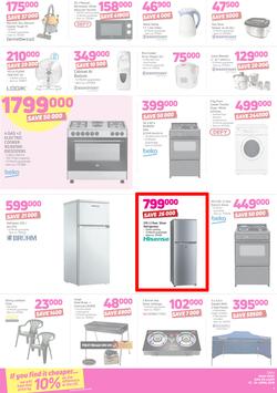 Game Tanzania : You Can Always Discount On Us (12 April - 24 April 2018), page 4