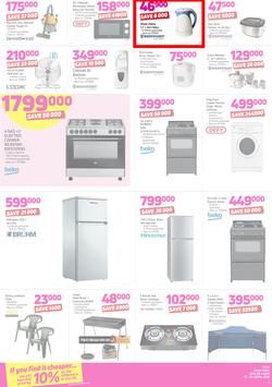 Game Tanzania : You Can Always Discount On Us (12 April - 24 April 2018), page 4