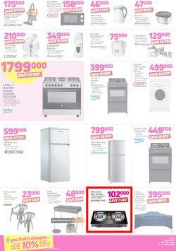 Game Tanzania : You Can Always Discount On Us (12 April - 24 April 2018), page 4