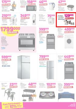 Game Tanzania : You Can Always Discount On Us (12 April - 24 April 2018), page 4