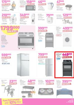 Game Tanzania : You Can Always Discount On Us (12 April - 24 April 2018), page 4