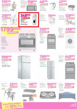 Game Tanzania : You Can Always Discount On Us (12 April - 24 April 2018), page 4