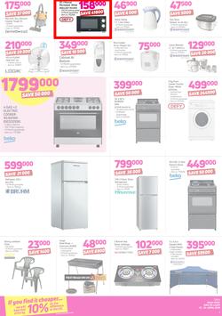 Game Tanzania : You Can Always Discount On Us (12 April - 24 April 2018), page 4