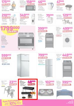 Game Tanzania : You Can Always Discount On Us (12 April - 24 April 2018), page 4