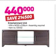 Entertainment Unit