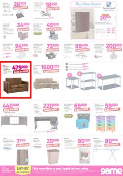 Game Tanzania : You Can Always Discount On Us (12 April - 24 April 2018), page 5