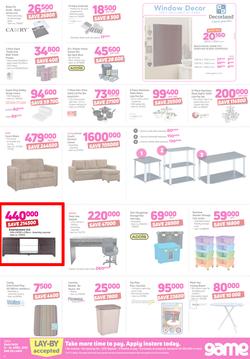 Game Tanzania : You Can Always Discount On Us (12 April - 24 April 2018), page 5