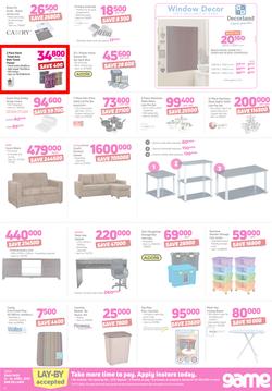 Game Tanzania : You Can Always Discount On Us (12 April - 24 April 2018), page 5