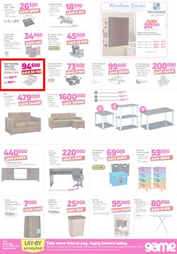 Game Tanzania : You Can Always Discount On Us (12 April - 24 April 2018), page 5