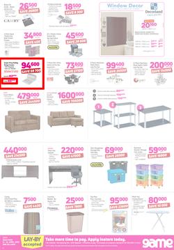 Game Tanzania : You Can Always Discount On Us (12 April - 24 April 2018), page 5