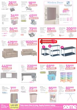 Game Tanzania : You Can Always Discount On Us (12 April - 24 April 2018), page 5