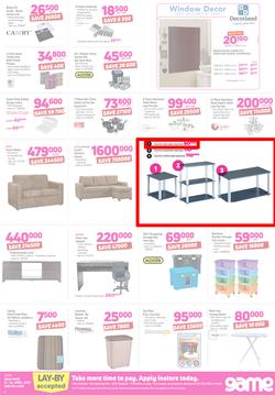 Game Tanzania : You Can Always Discount On Us (12 April - 24 April 2018), page 5