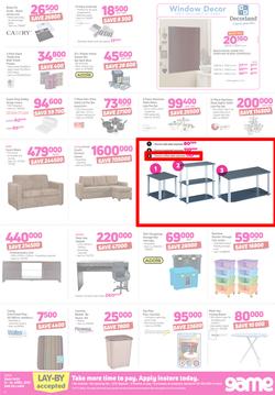 Game Tanzania : You Can Always Discount On Us (12 April - 24 April 2018), page 5