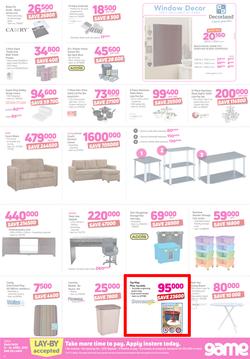 Game Tanzania : You Can Always Discount On Us (12 April - 24 April 2018), page 5