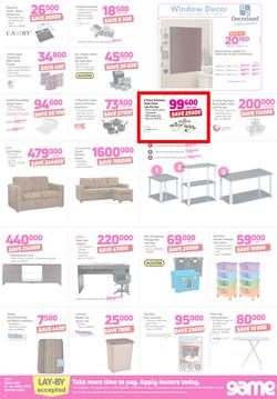 Game Tanzania : You Can Always Discount On Us (12 April - 24 April 2018), page 5